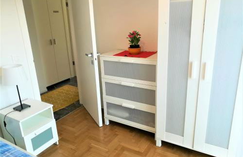 ARCHITECT'S APARTMENT PADOVA - Foto 19