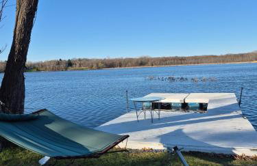 Lake Life - Peaceful and Quiet - Foto 26