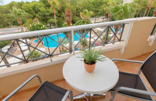 HM Mar Blau Aparthotel - Foto 100