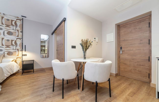 Ando apartments - Foto 57