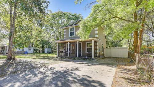 Fall Special Save 10 percent this month Jax getaway! - Foto 3