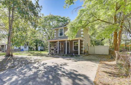 Fall Special Save 10 percent this month Jax getaway! - Foto 3