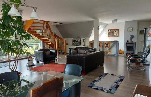 Ferienwohnung Frankfurt - Foto 1