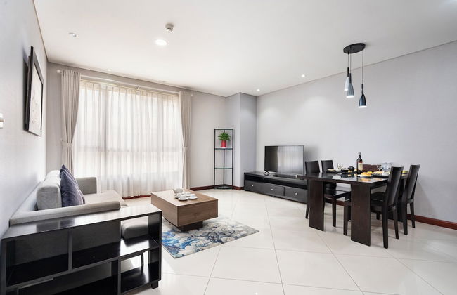 Lancaster Ho Chi Minh - Foto 46