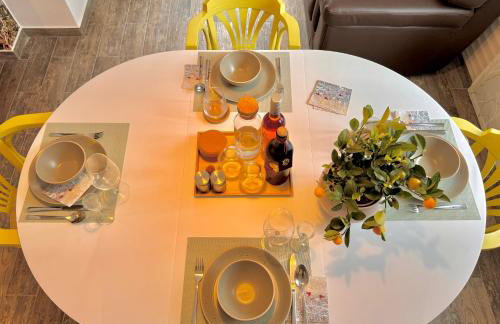 Apartment with a terrace Forest Home Lullula - Photo 21