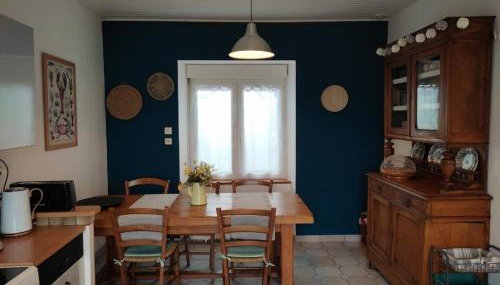 Maison bord de mer avec jardin et parking privé - FR-1-542-41 - Foto 4