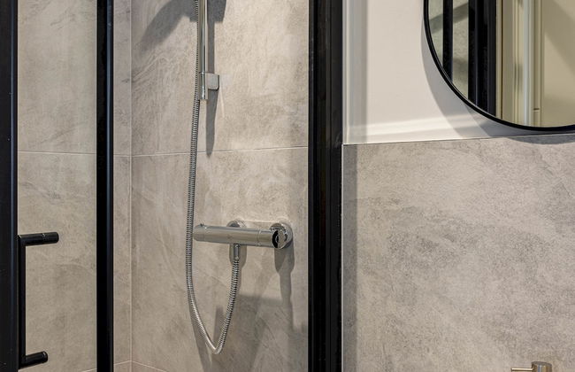 Lux Regents Park 2 bed 2 Bath Penthouse With AC - Foto 21