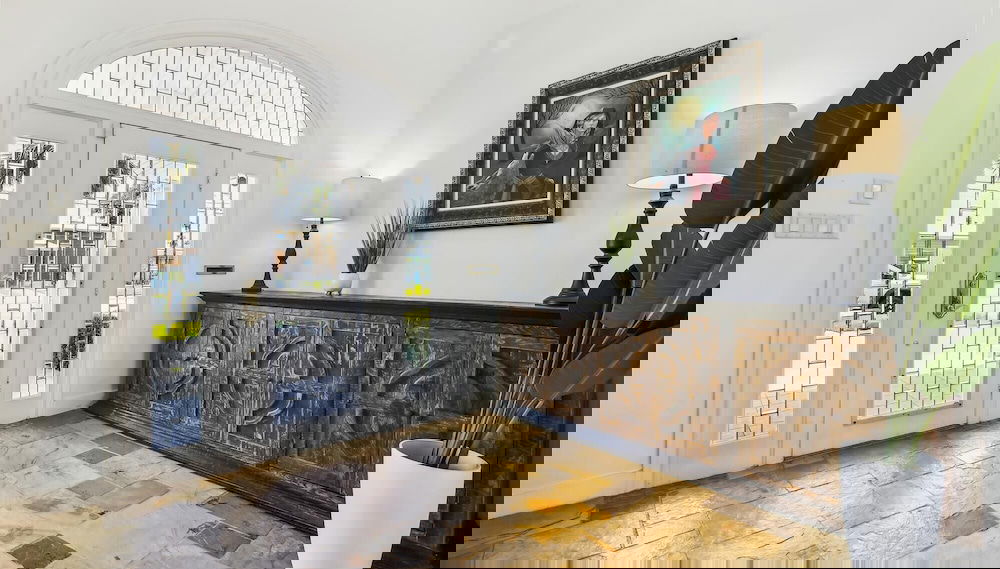 Ausstattung der Unterkunft