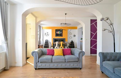 L'Orée d'Etretat - Foto 18