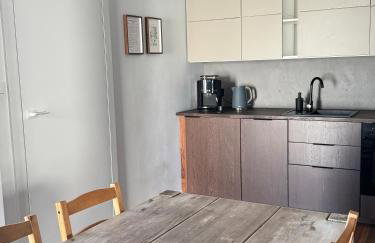 Uroczy apartament z dostępnym parkingiem i ogrodem - Foto 6