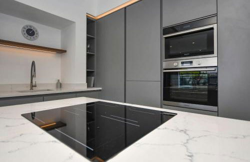 Dexters Den - Sea views, yards from Beach - Foto 24