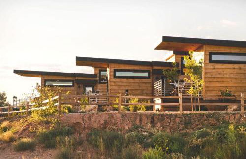 Escalante Escapes Wild Rose- King Escape - Foto 18