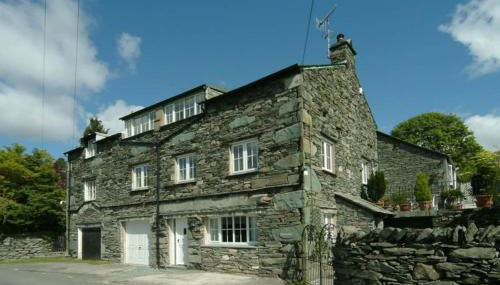 The Stables, Elterwater - Foto 2, Other