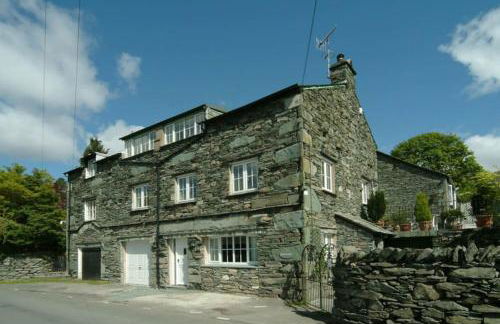 The Stables, Elterwater - Foto 2