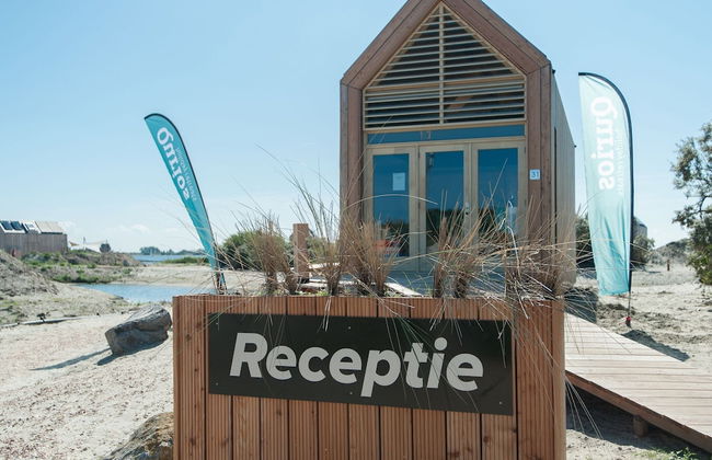 Detached Eco Chalet Near the Shores - Photo 25