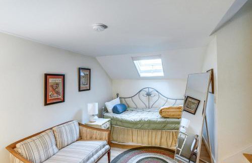 Steps to Downtown Stockbridge Home with Patio! - Foto 21