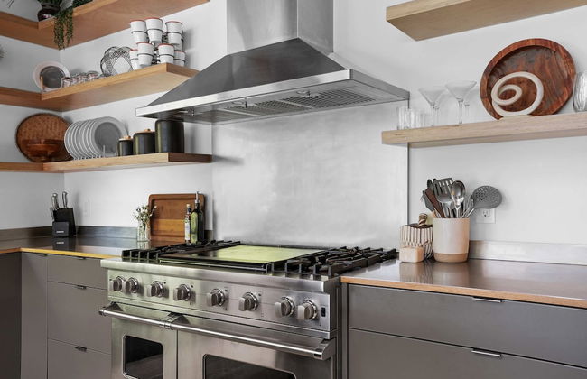 Lakefront Luxury Stunning Views Dock Hot Tub - Foto 16