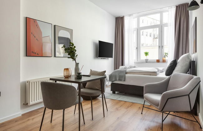 Limehome Bremen Hutfilterstraße - Foto 37