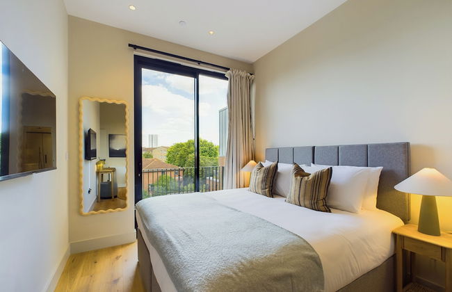 Be London - The St Pancras Residences - Foto 12