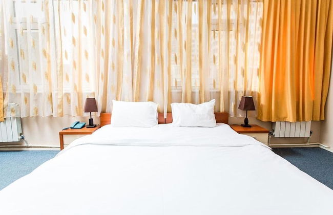 Pilot Apart Hotel - Foto 44