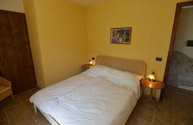 Tasteful Apartment in Pergola With Terrace - Foto 17