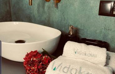 Dom z balią na Kaszubach-Widokova - Foto 39