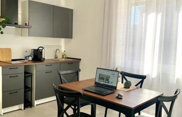 Urban Travelers Apartments - Foto 1