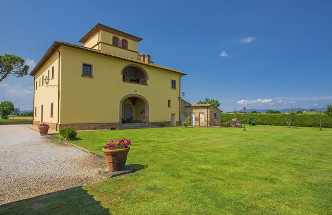 La Salciaia - Foto 33