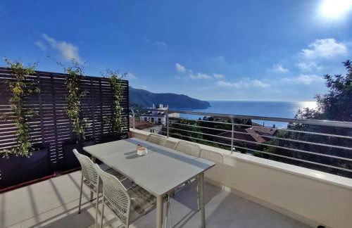 Residence Panorama Palinuro - Foto 7