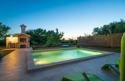 Nice Home In Barban With Kitchen - Foto 12