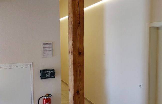 triple a Apartments in Altfeld - Foto 62