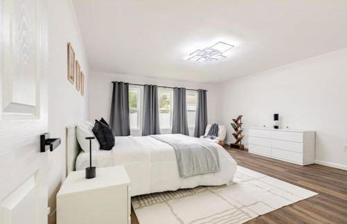 New Spacious 4 Bed 3 Bath Home Near St Louis St Charles - Foto 30