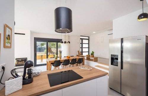 Villa Lun, Luxury 5-stars Family Retreat - Foto 6