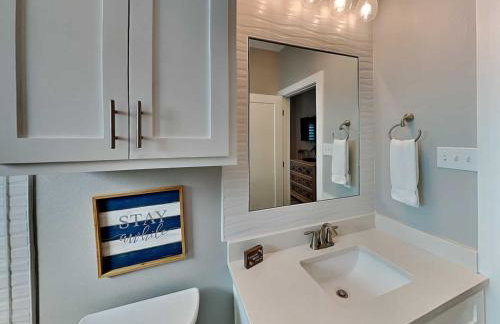 All Decked Out by Silver Sands Vacation Rentals - Foto 36