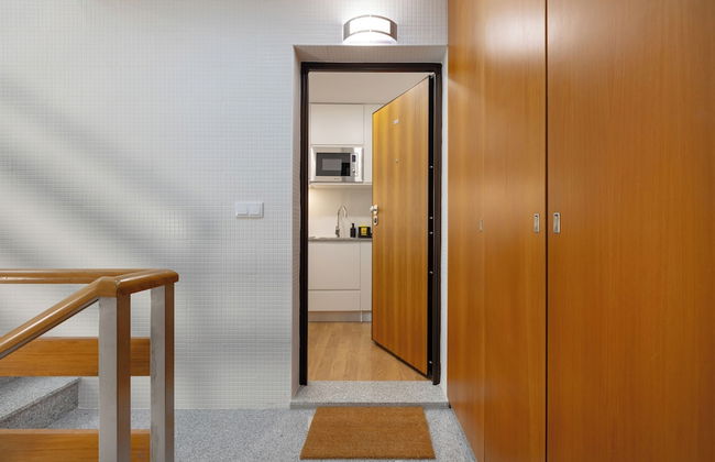 Matosinhos Seaside Cozy Studio - Foto 2