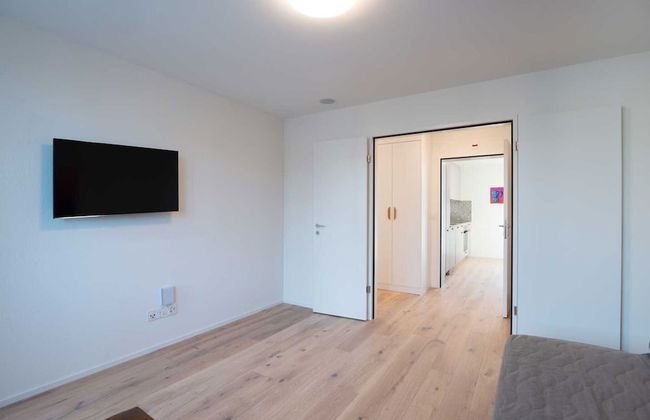 Hitrental Letzigrund Apartments - Foto 3