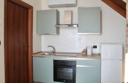 Villa il Gelso - Foto 23