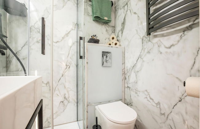 Beautiful Houseboat With Shared Pool - Foto 21