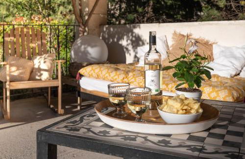 mas des pampres - Foto 41