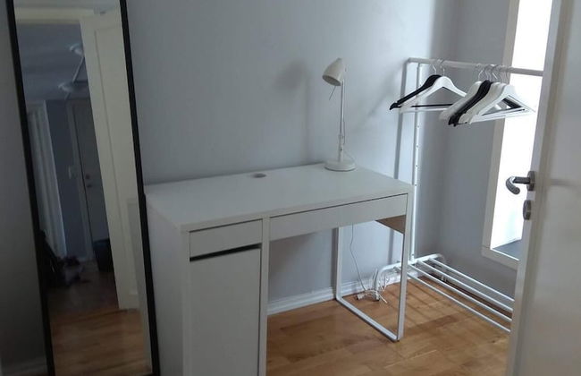 Skuteviken Apartments - Foto 4