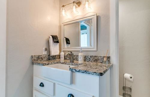 3 King Beds- Near OU-No Bunks-Private Suites - Foto 30