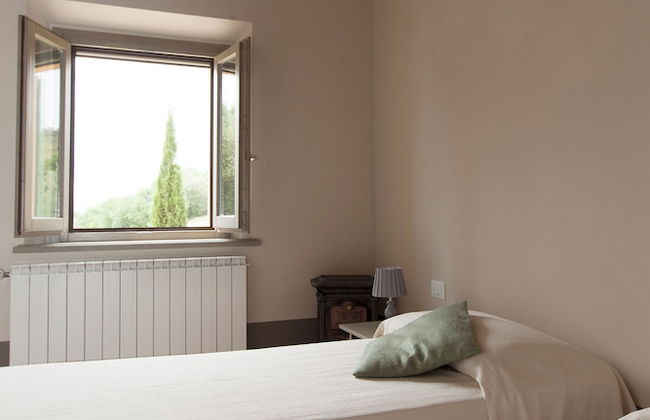 Agriturismo Bio Podere Doganelle - Foto 13