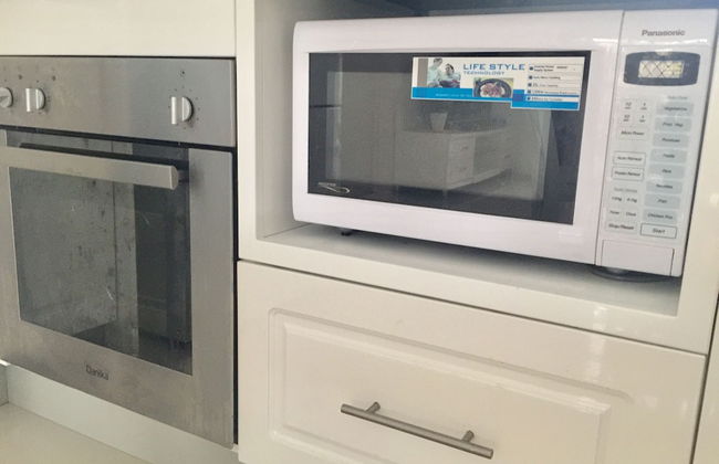 3 Bedroom cozy holiday home - Foto 10