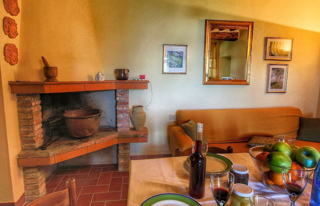 Cozy Farmhouse in Paciano With Private Pool - Foto 34