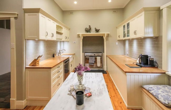 Ambrosia Holiday Home - Foto 16