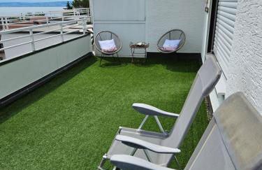 Lakeview Penthouse - Foto 32