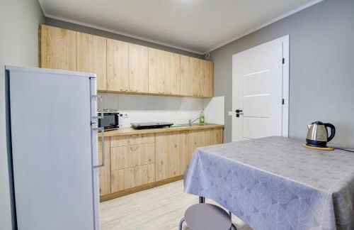 2B 3 rooms 43,06qm apartment newly renovated, 5 beds - Foto 13