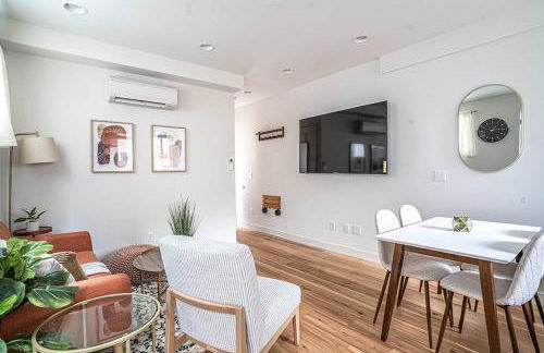 New modern Nordic style home, View, Rooftop deck - Foto 20