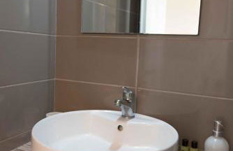 Nine Muses Apartments - Foto 8