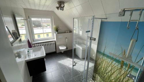 Apartment Rügenferienhaus Wohnung EG-OG by Interhome - Foto 3